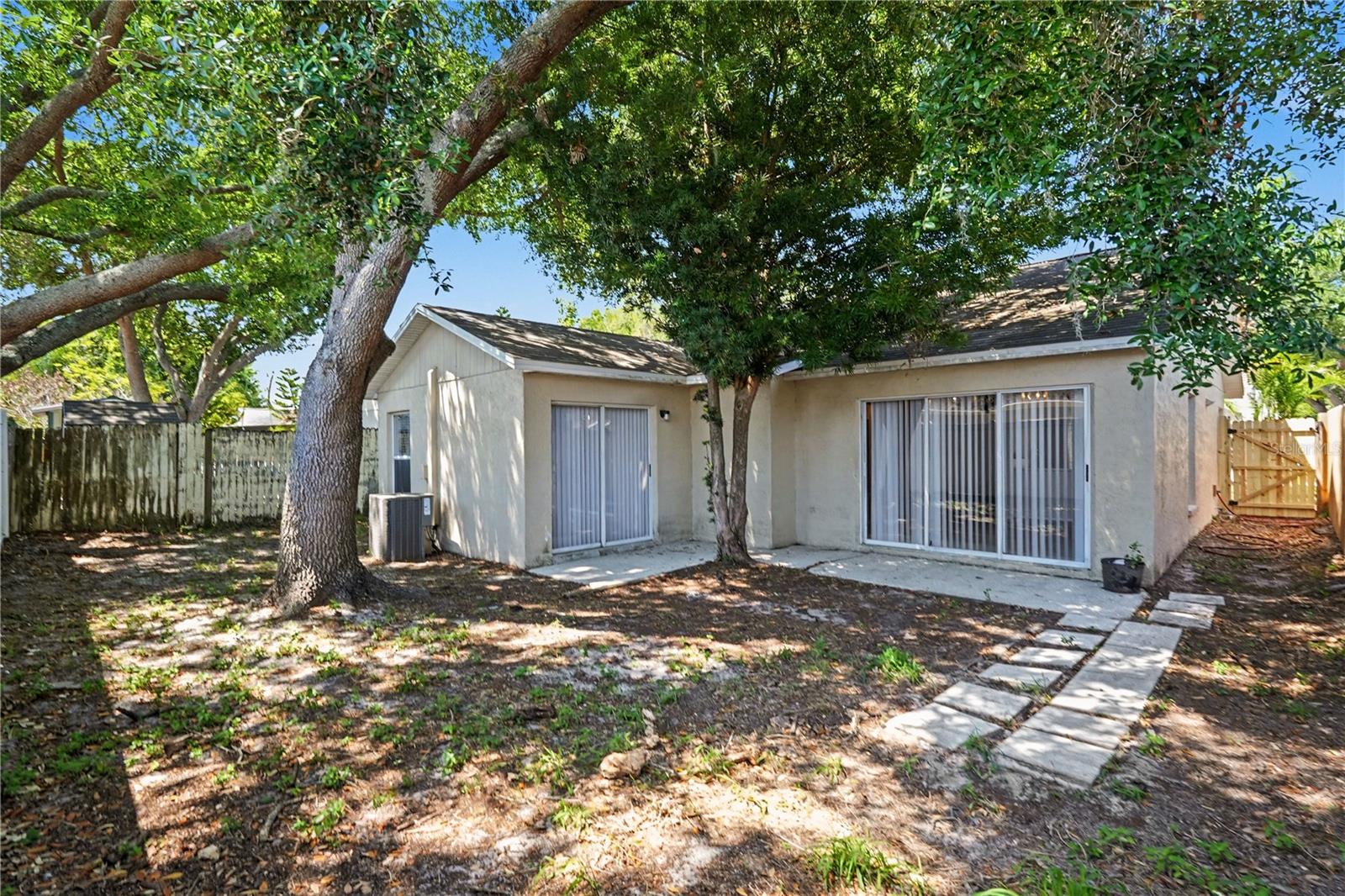 SUMMERFIELD VILLAGE II TR 5 - Residential