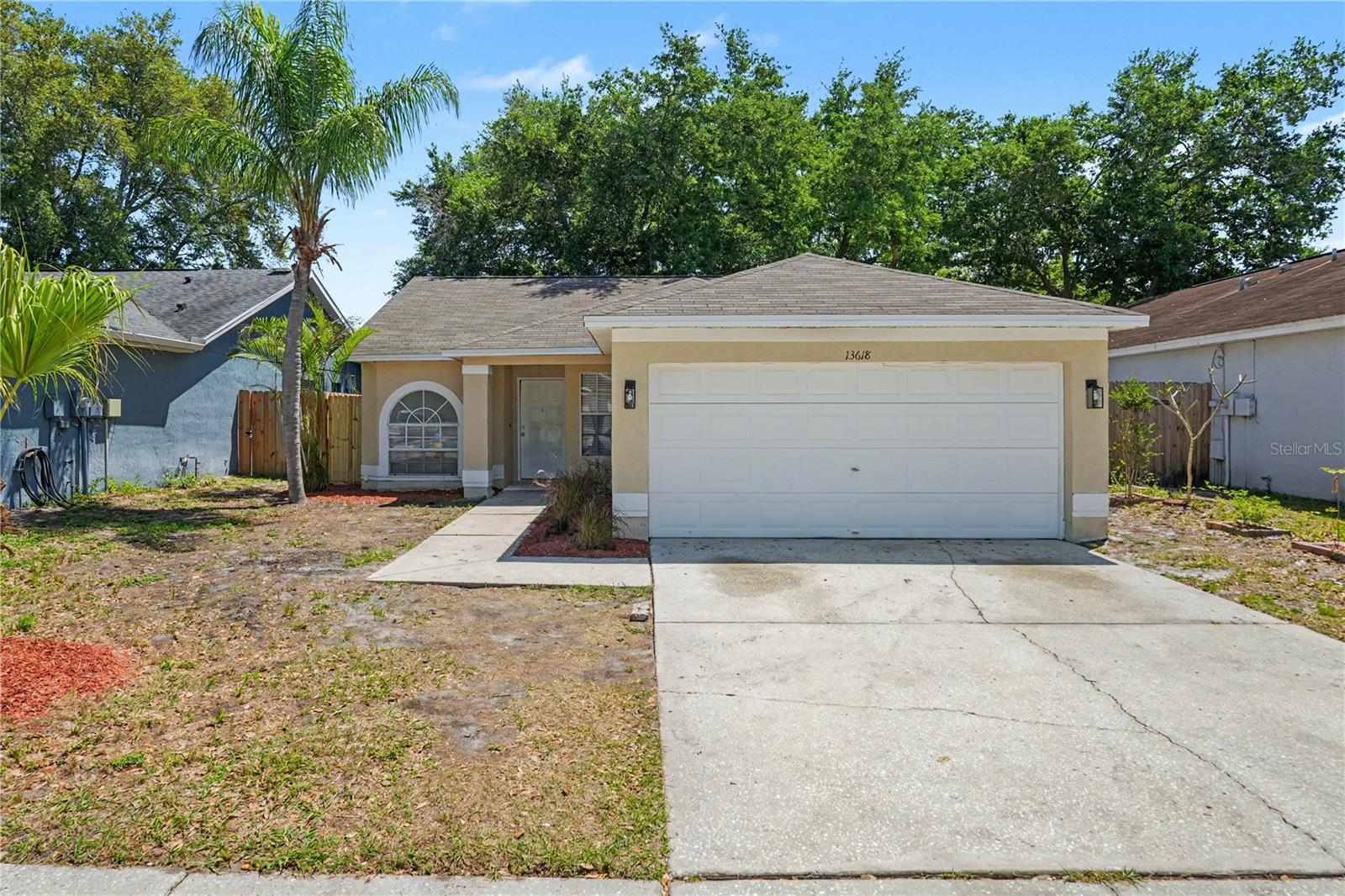 SUMMERFIELD VILLAGE II TR 5 - Residential