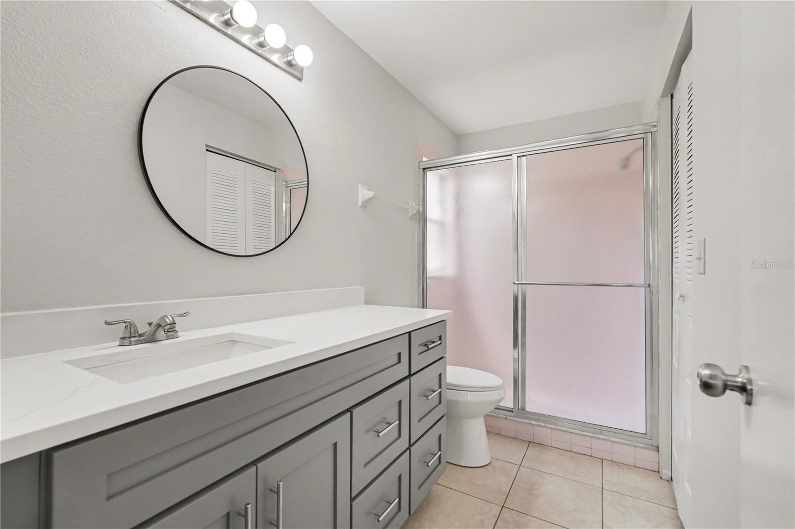 SUMMERFIELD VILLAGE II TR 5 - Residential