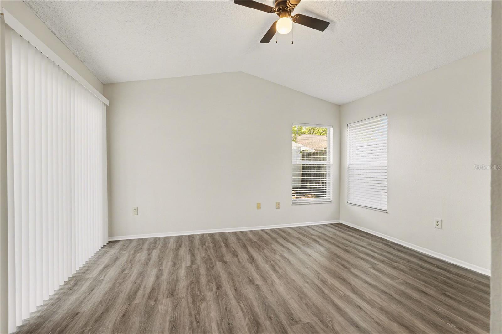 SUMMERFIELD VILLAGE II TR 5 - Residential