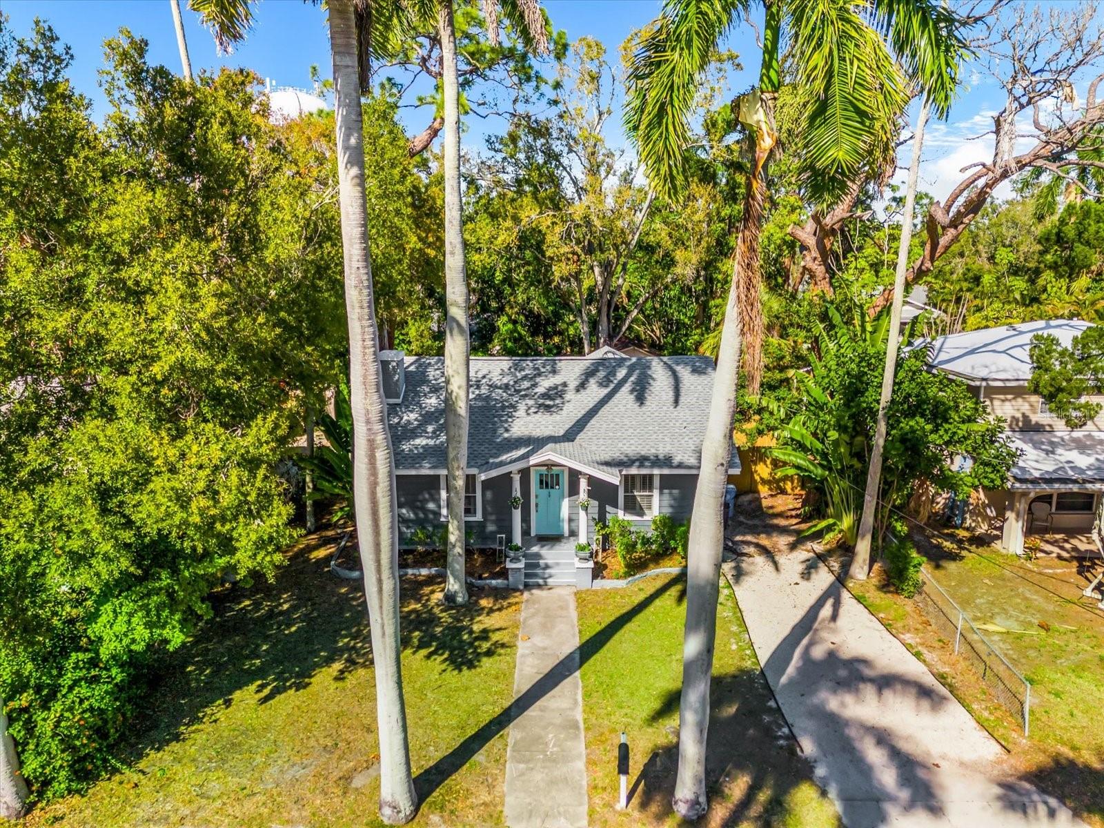 WESTFIELD - Residential