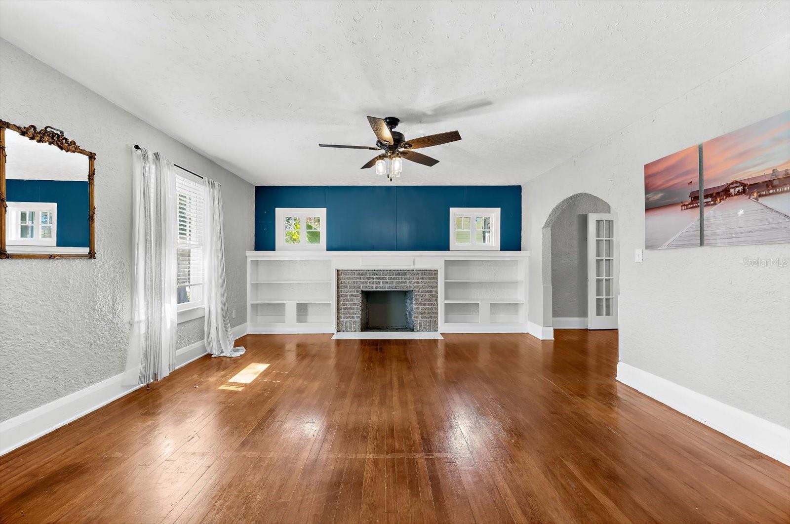 WESTFIELD - Residential