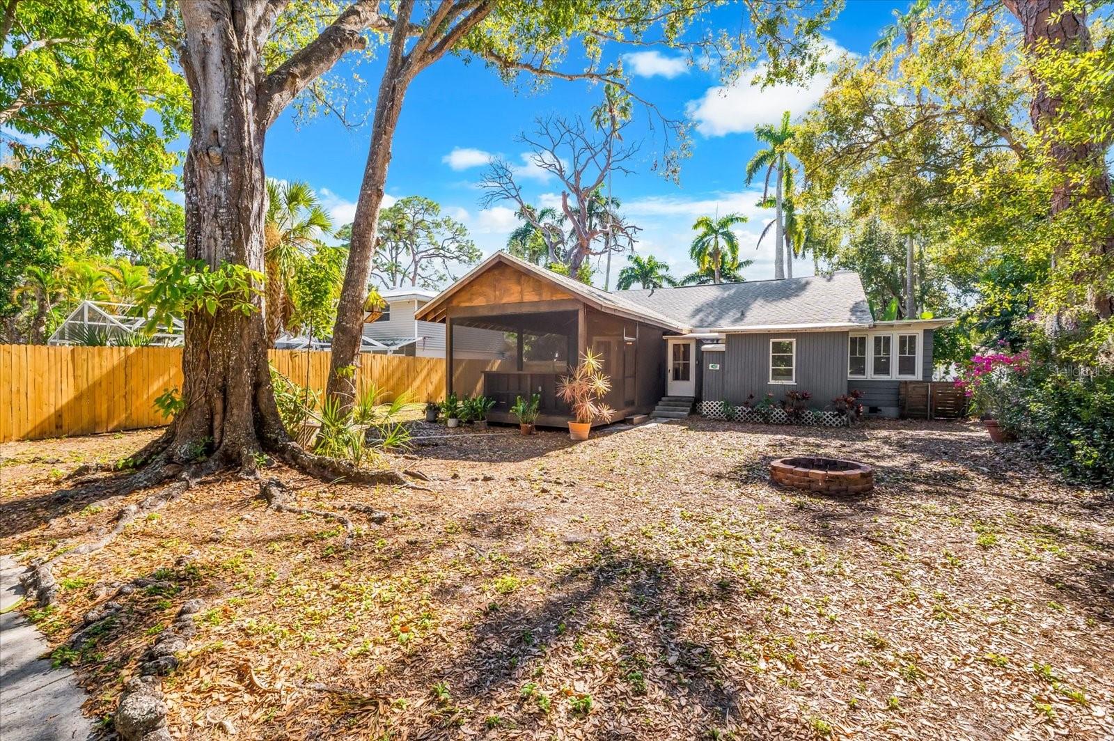 WESTFIELD - Residential