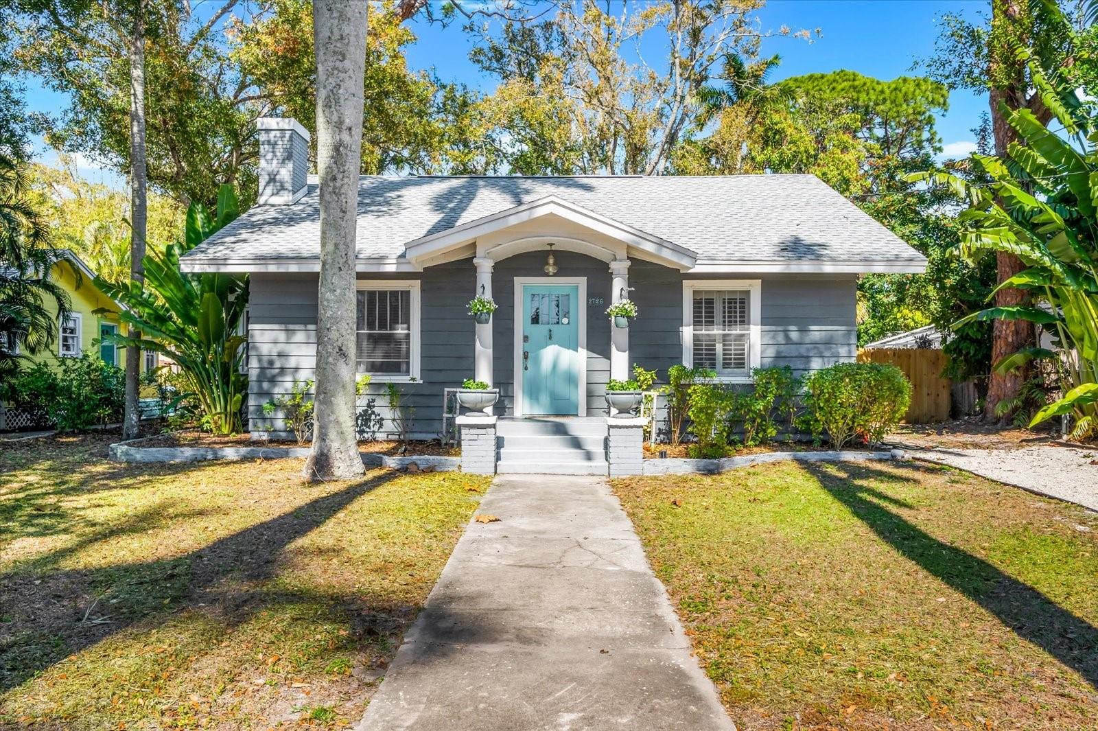 WESTFIELD - Residential