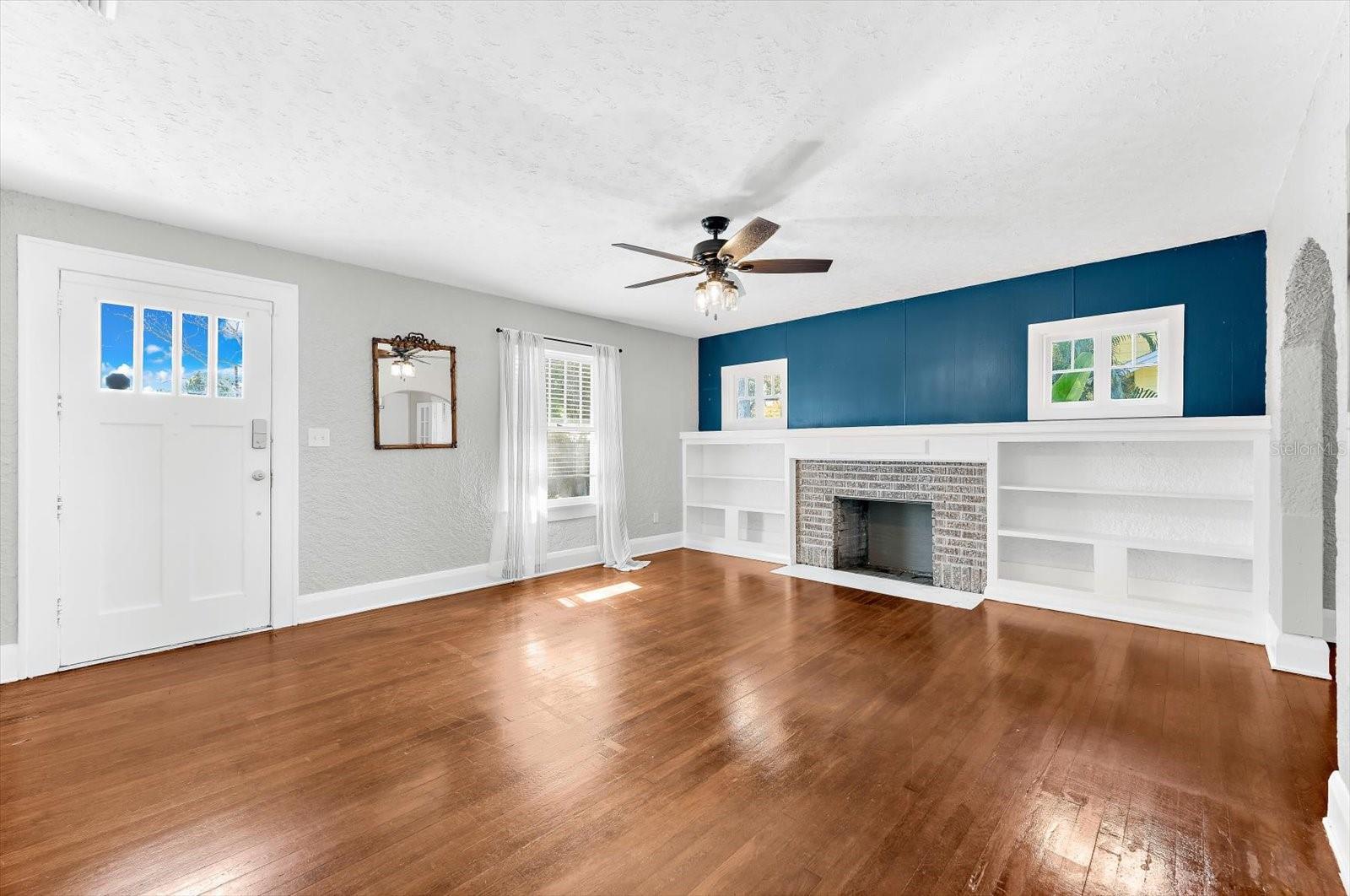 WESTFIELD - Residential