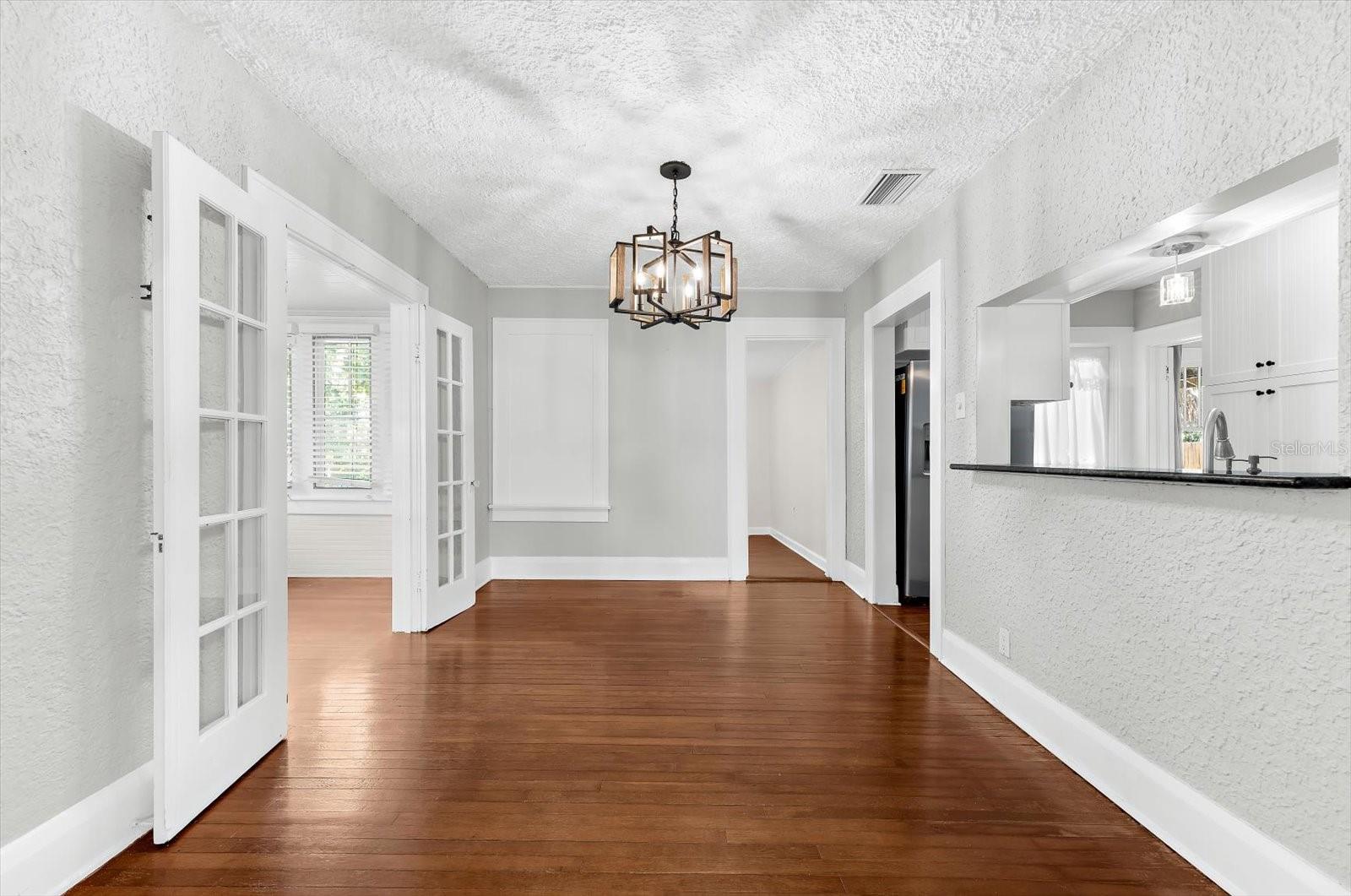 WESTFIELD - Residential