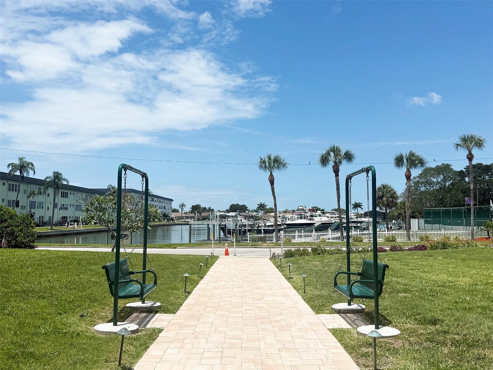 TOWN SHORES OF GULFPORT - Residential