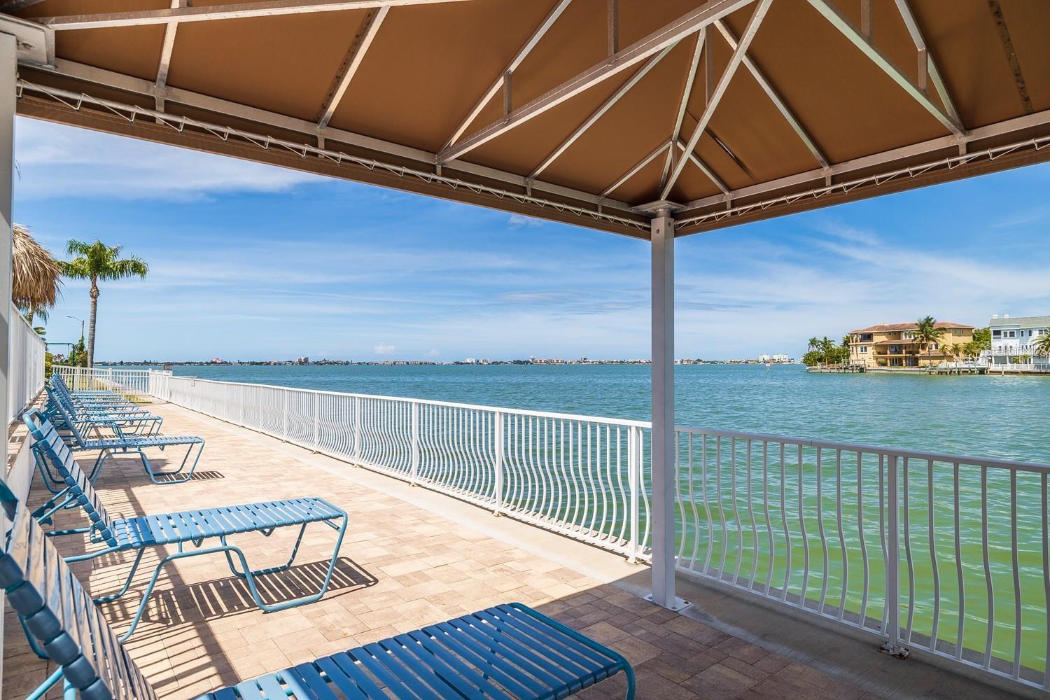 TOWN SHORES OF GULFPORT - Residential