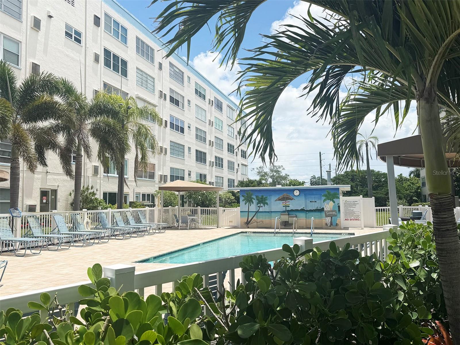 TOWN SHORES OF GULFPORT - Residential