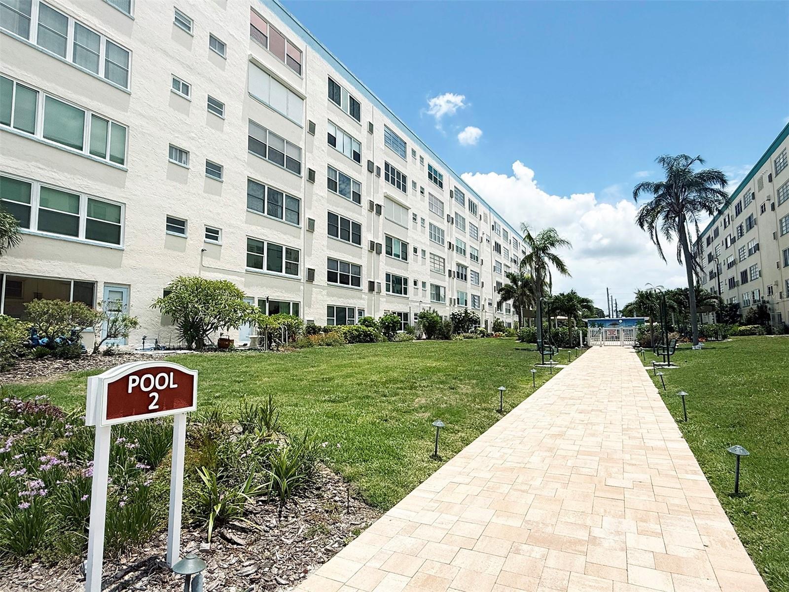 TOWN SHORES OF GULFPORT - Residential