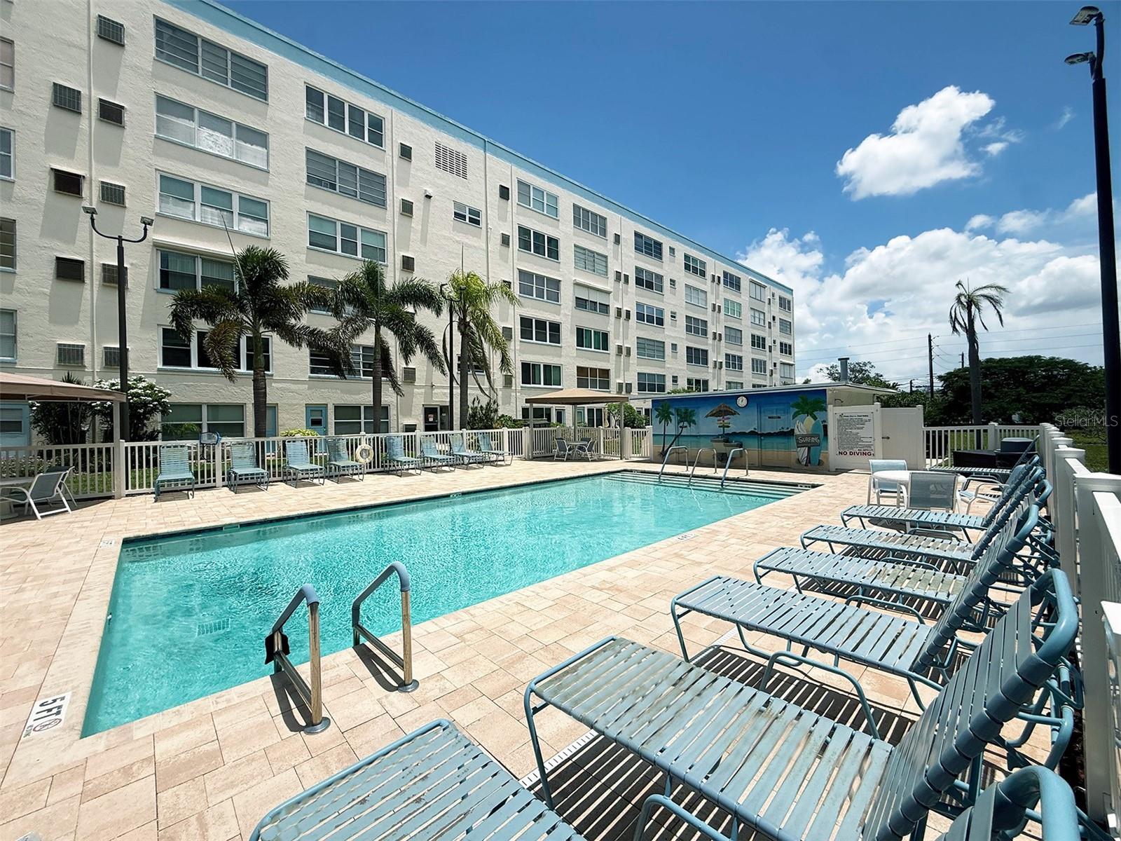 TOWN SHORES OF GULFPORT - Residential
