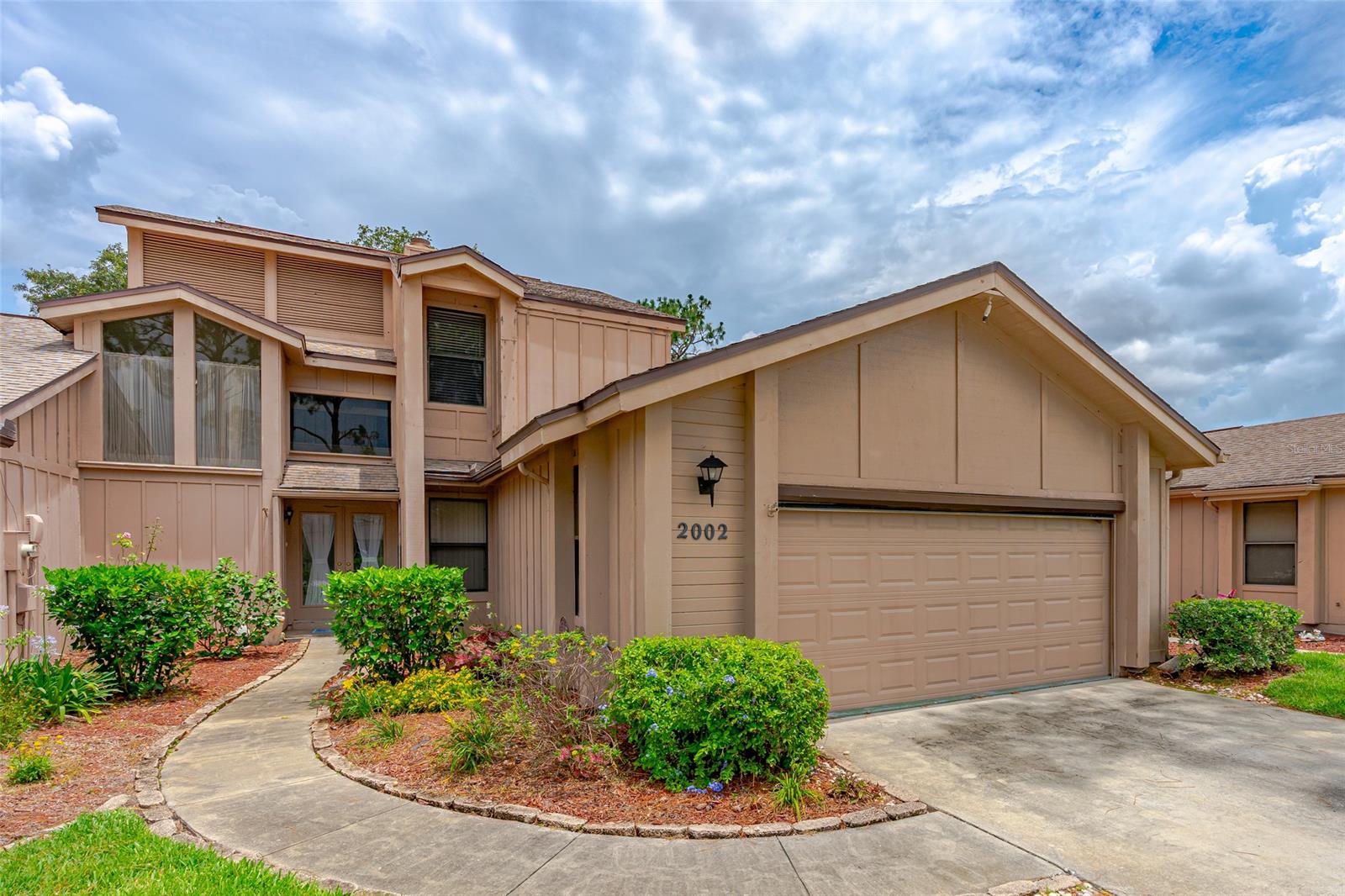 Woodside/Spruce Creek Ph I - Residential