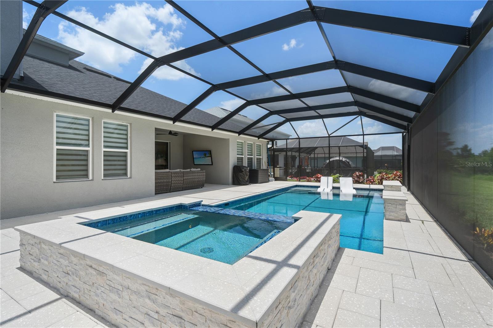 RIVER LNDG PH 1B - Residential Lease
