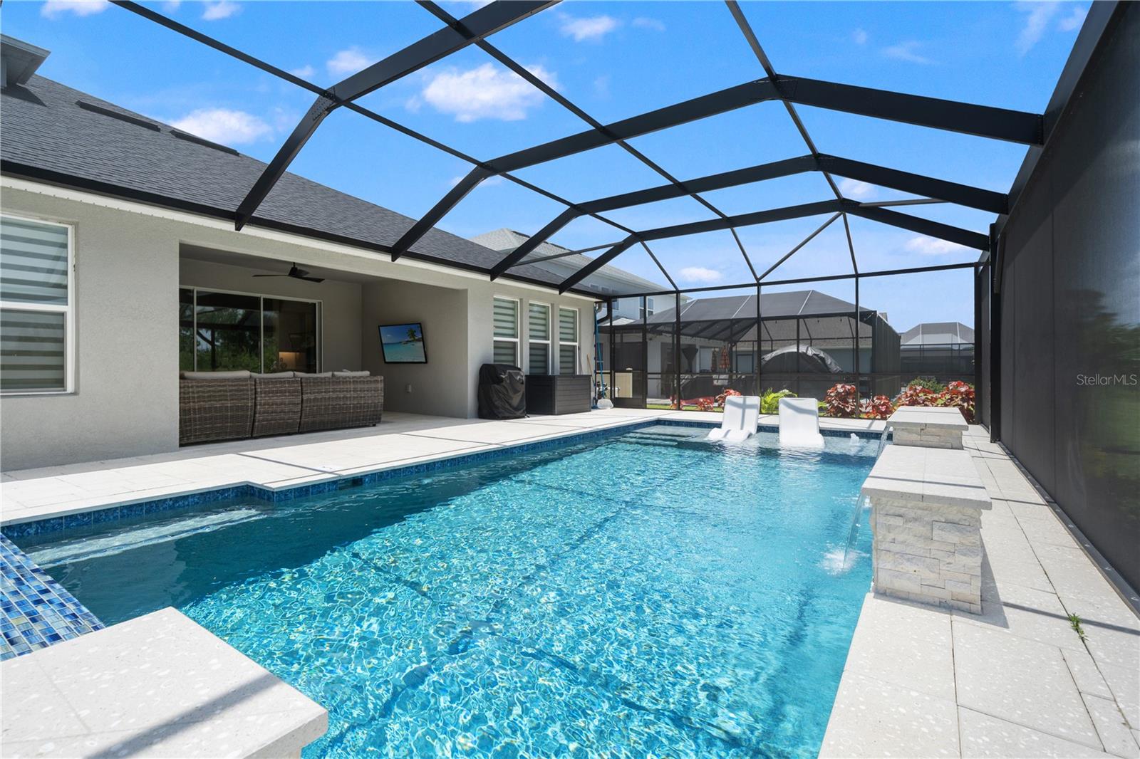 RIVER LNDG PH 1B - Residential Lease