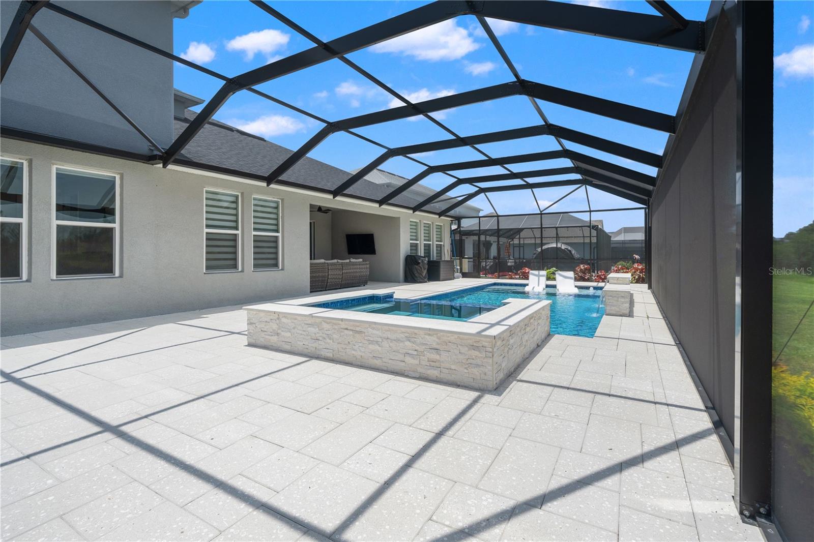 RIVER LNDG PH 1B - Residential Lease