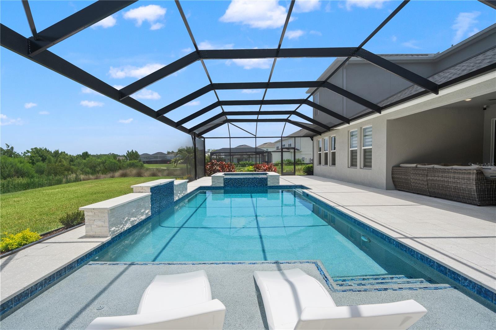 RIVER LNDG PH 1B - Residential Lease