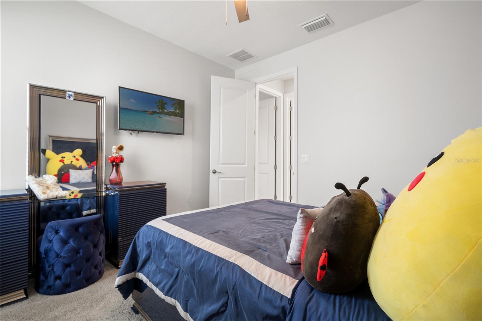 RIVER LNDG PH 1B - Residential Lease