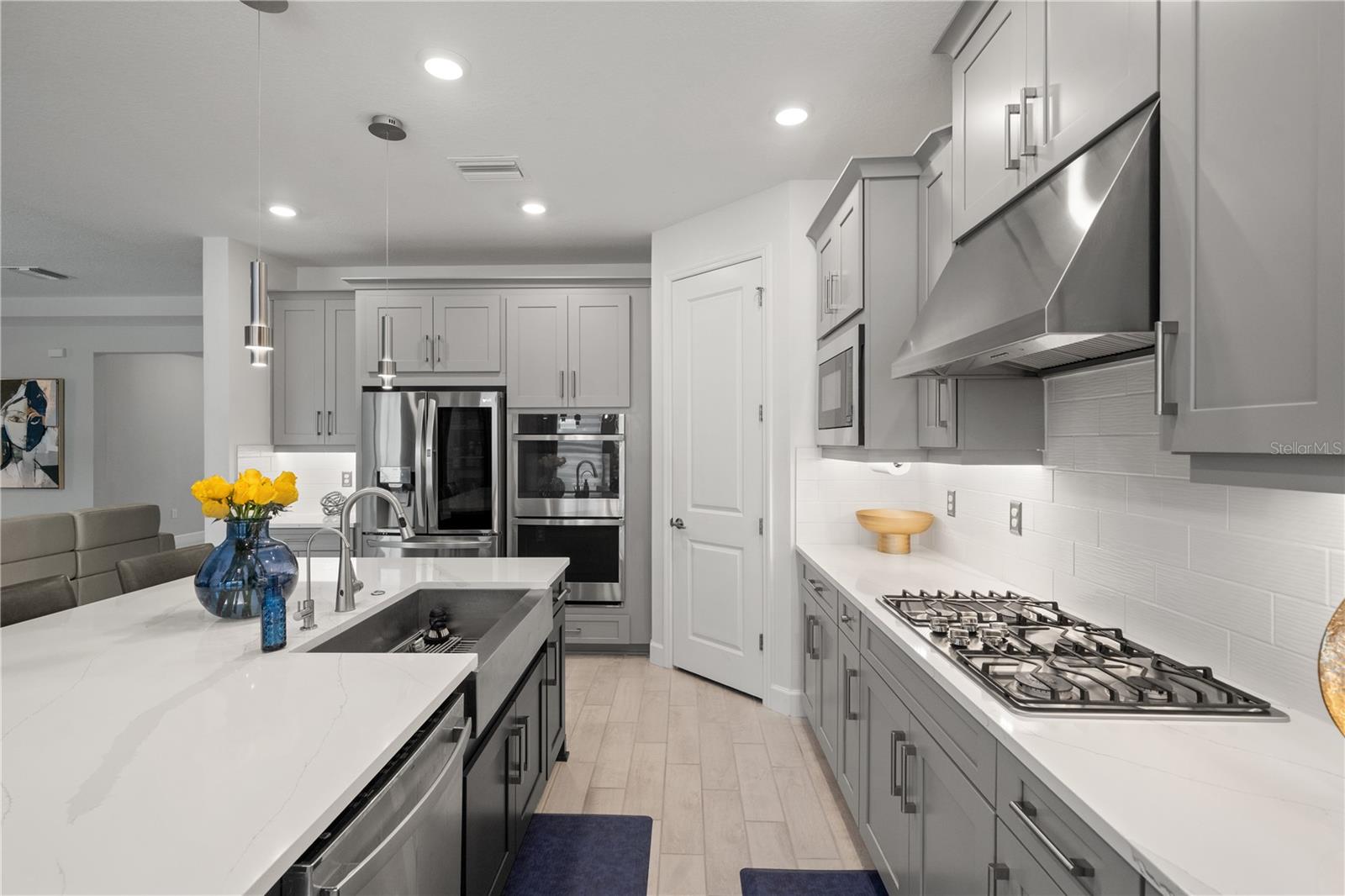 RIVER LNDG PH 1B - Residential Lease
