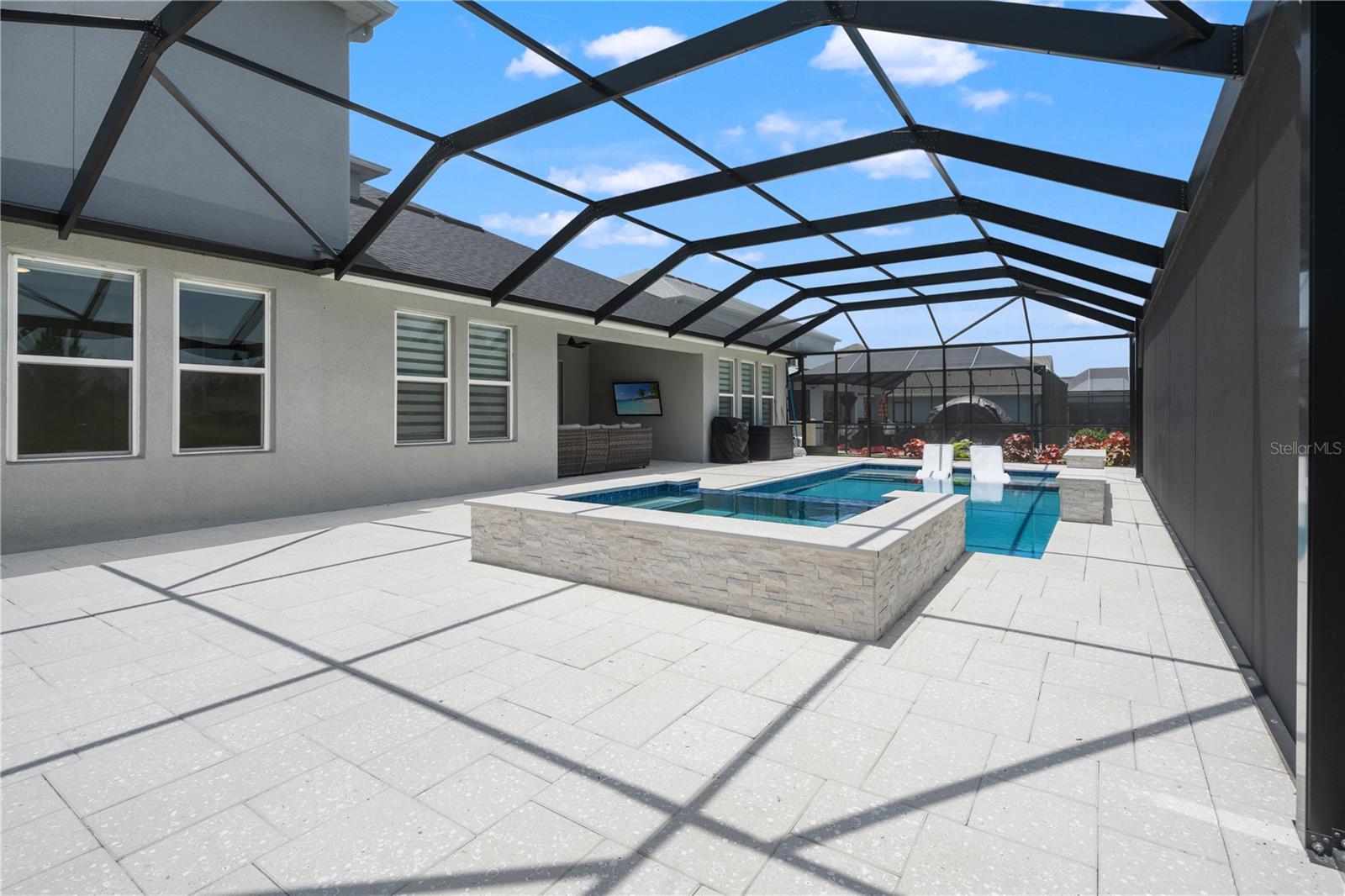 RIVER LNDG PH 1B - Residential Lease