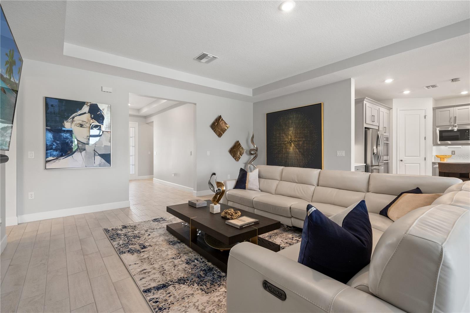 RIVER LNDG PH 1B - Residential Lease