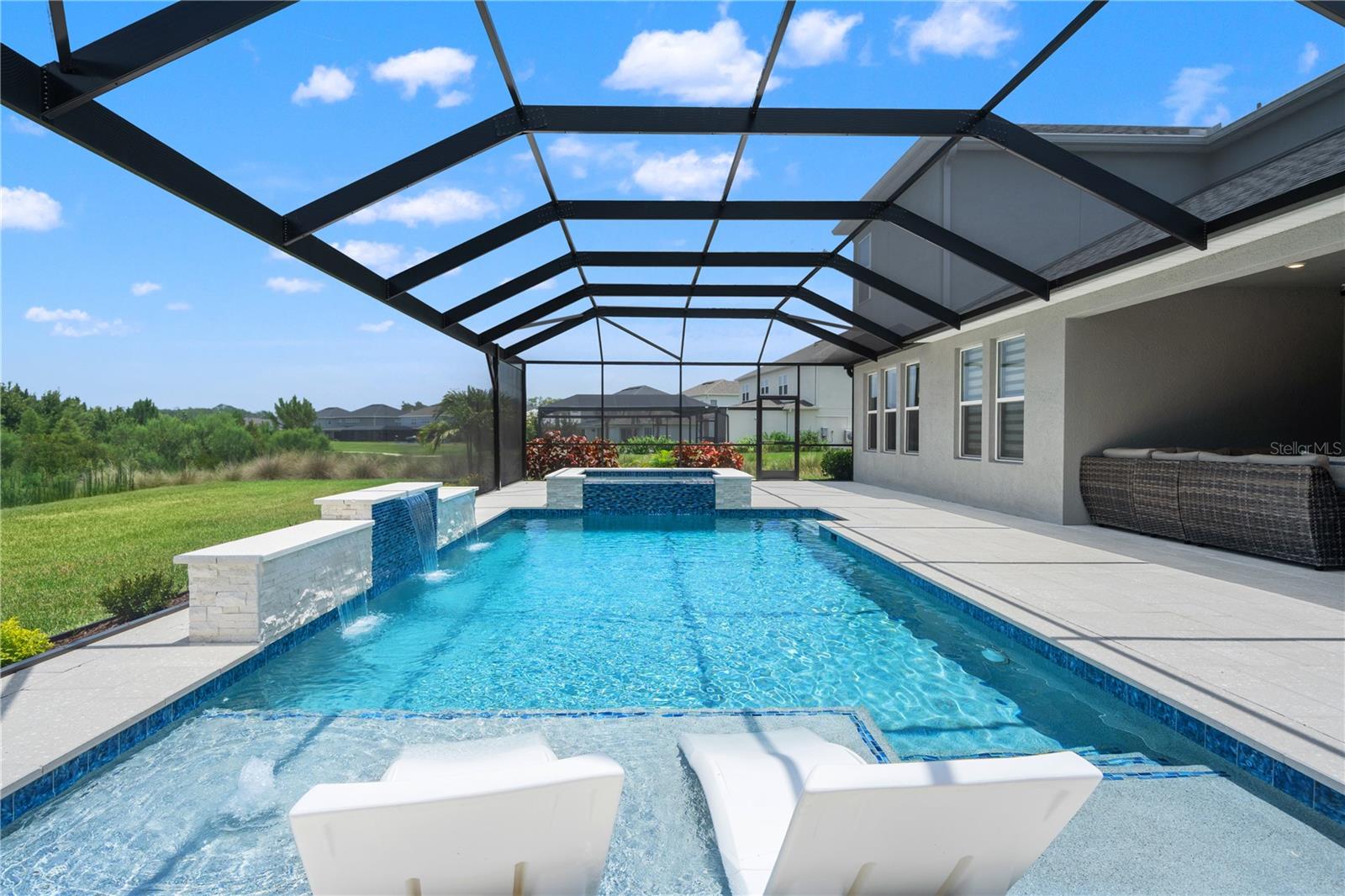 RIVER LNDG PH 1B - Residential Lease