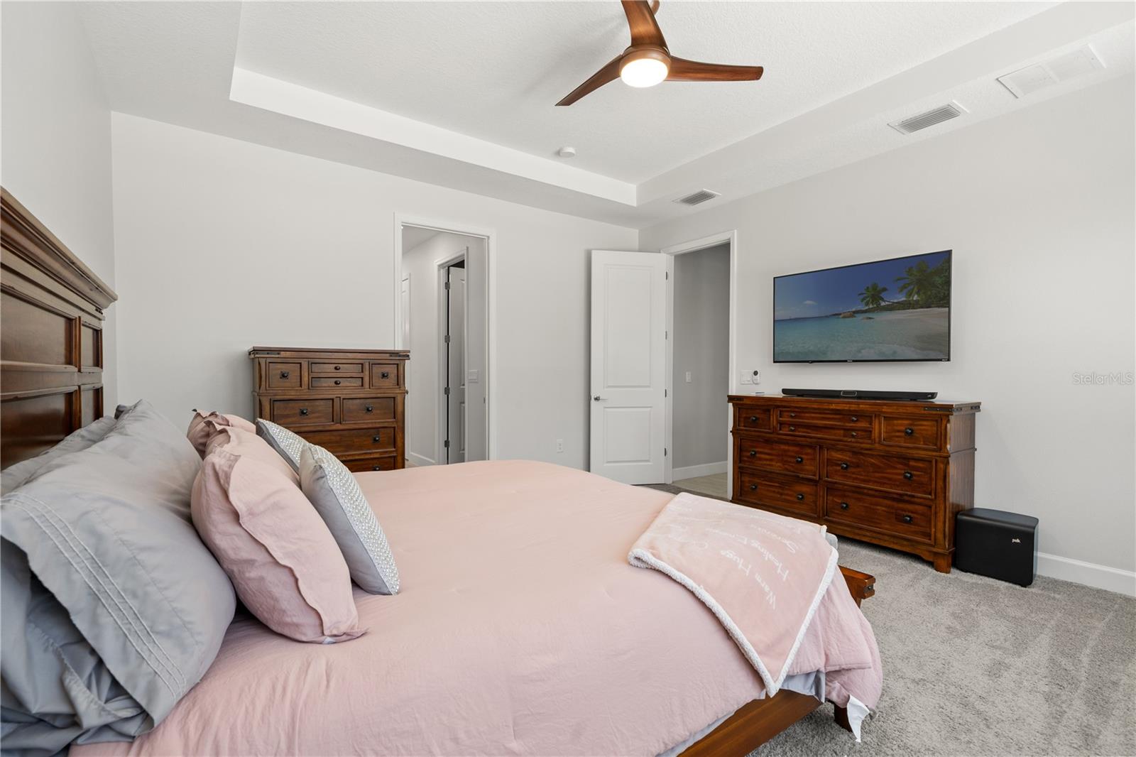 RIVER LNDG PH 1B - Residential Lease