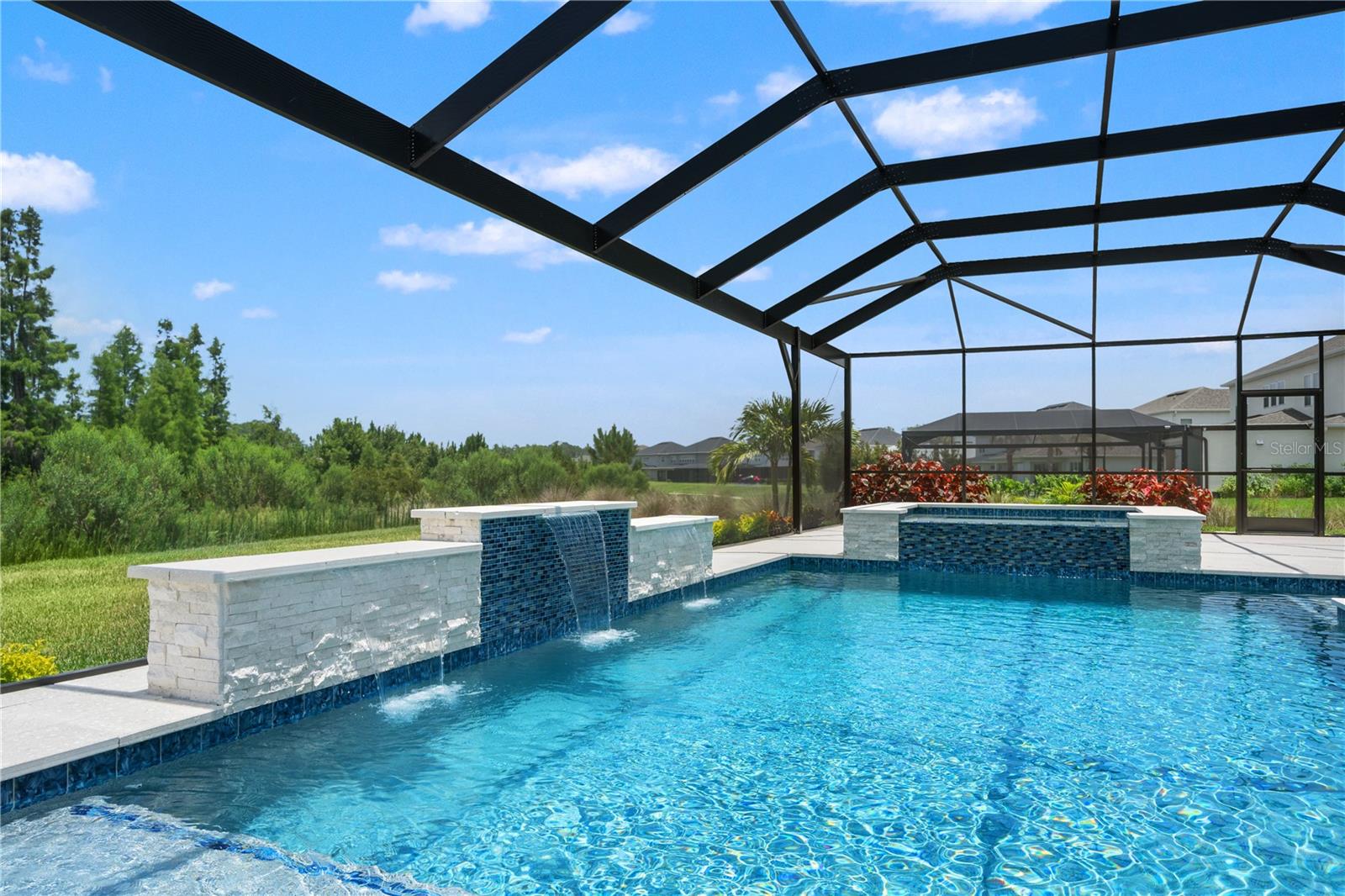 RIVER LNDG PH 1B - Residential Lease