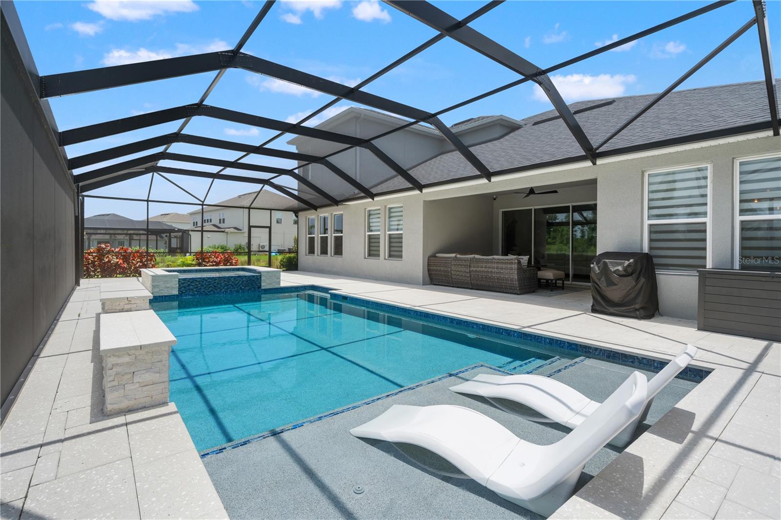 RIVER LNDG PH 1B - Residential Lease