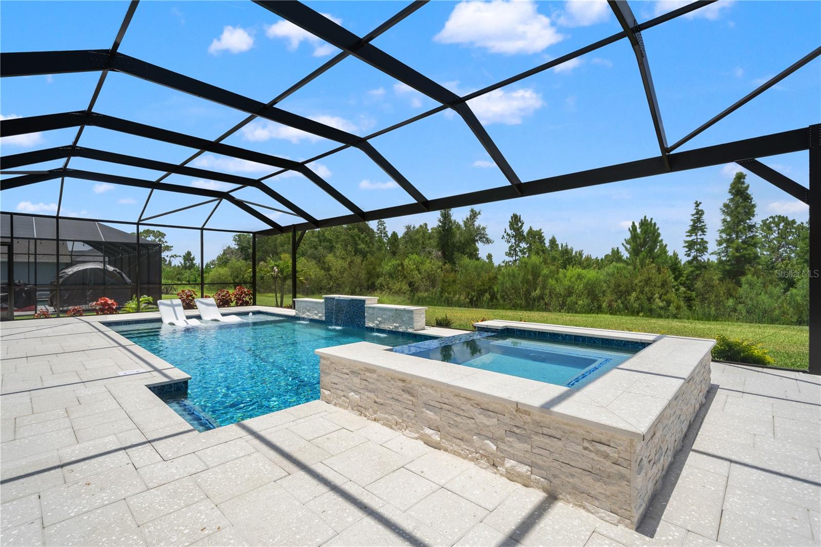 RIVER LNDG PH 1B - Residential Lease