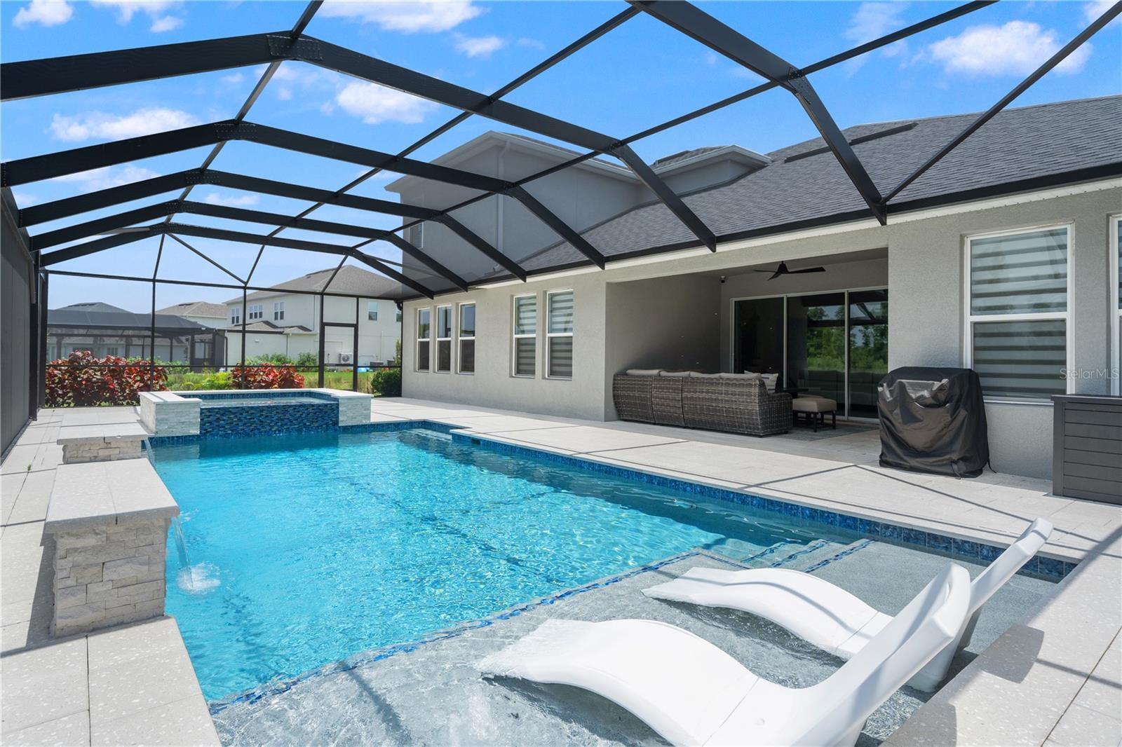 RIVER LNDG PH 1B - Residential Lease