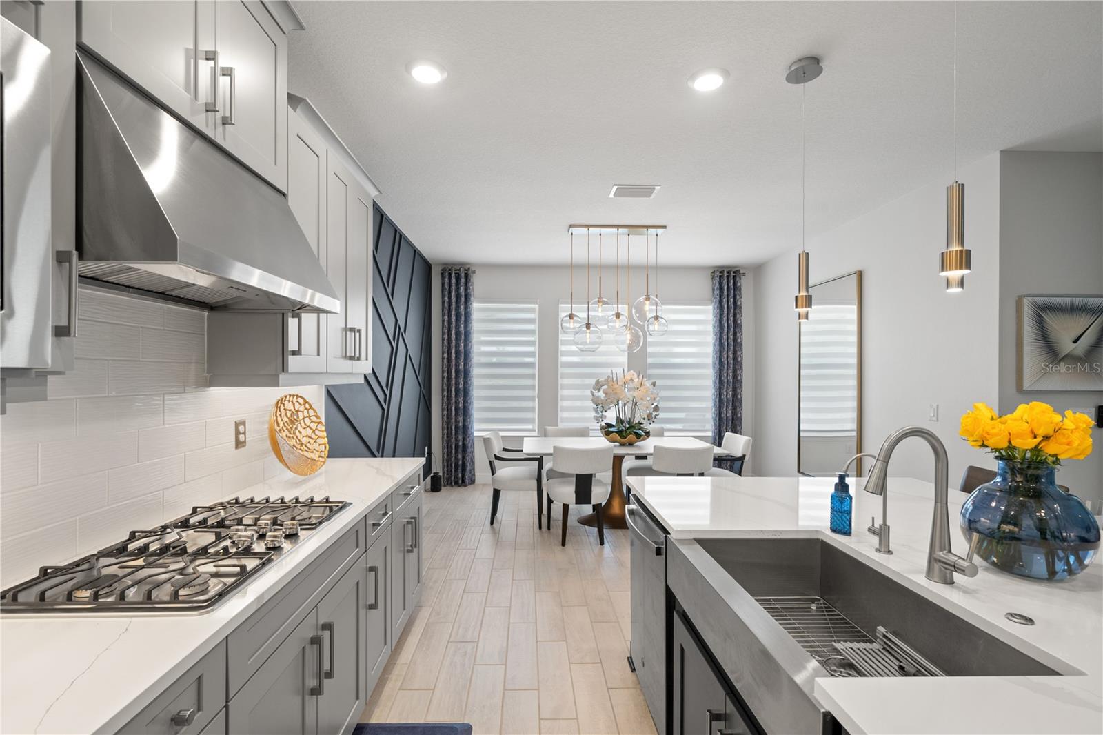 RIVER LNDG PH 1B - Residential Lease