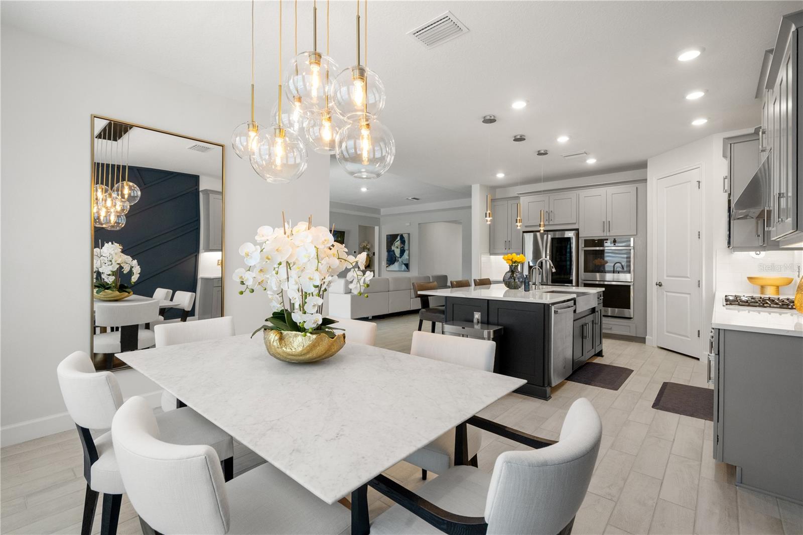 RIVER LNDG PH 1B - Residential Lease