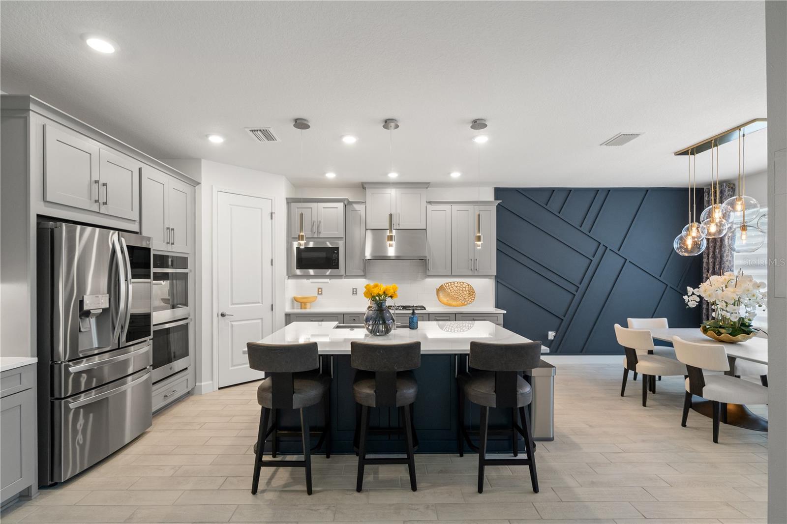 RIVER LNDG PH 1B - Residential Lease