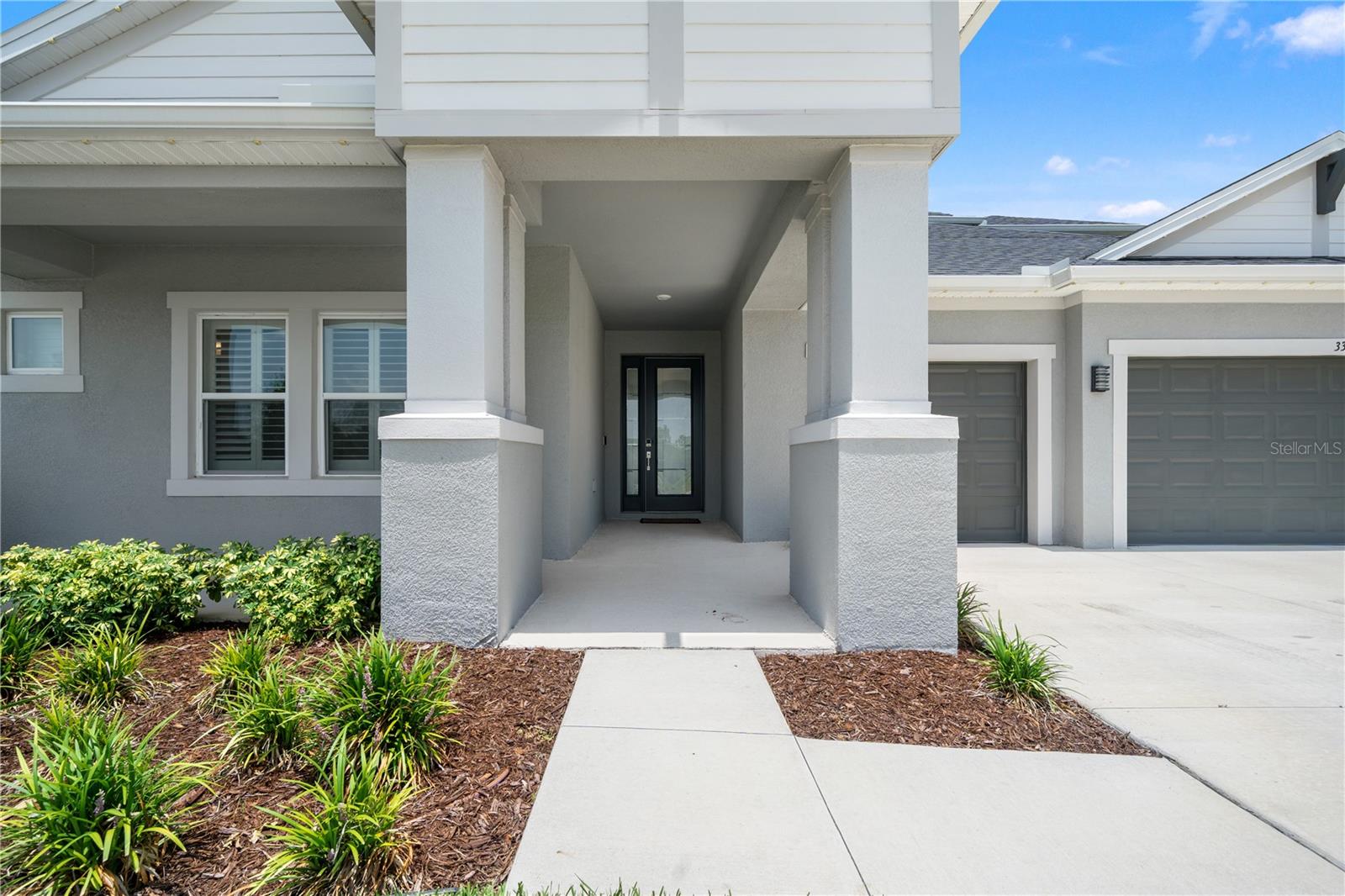 RIVER LNDG PH 1B - Residential Lease
