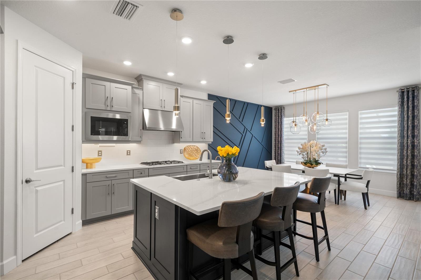 RIVER LNDG PH 1B - Residential Lease
