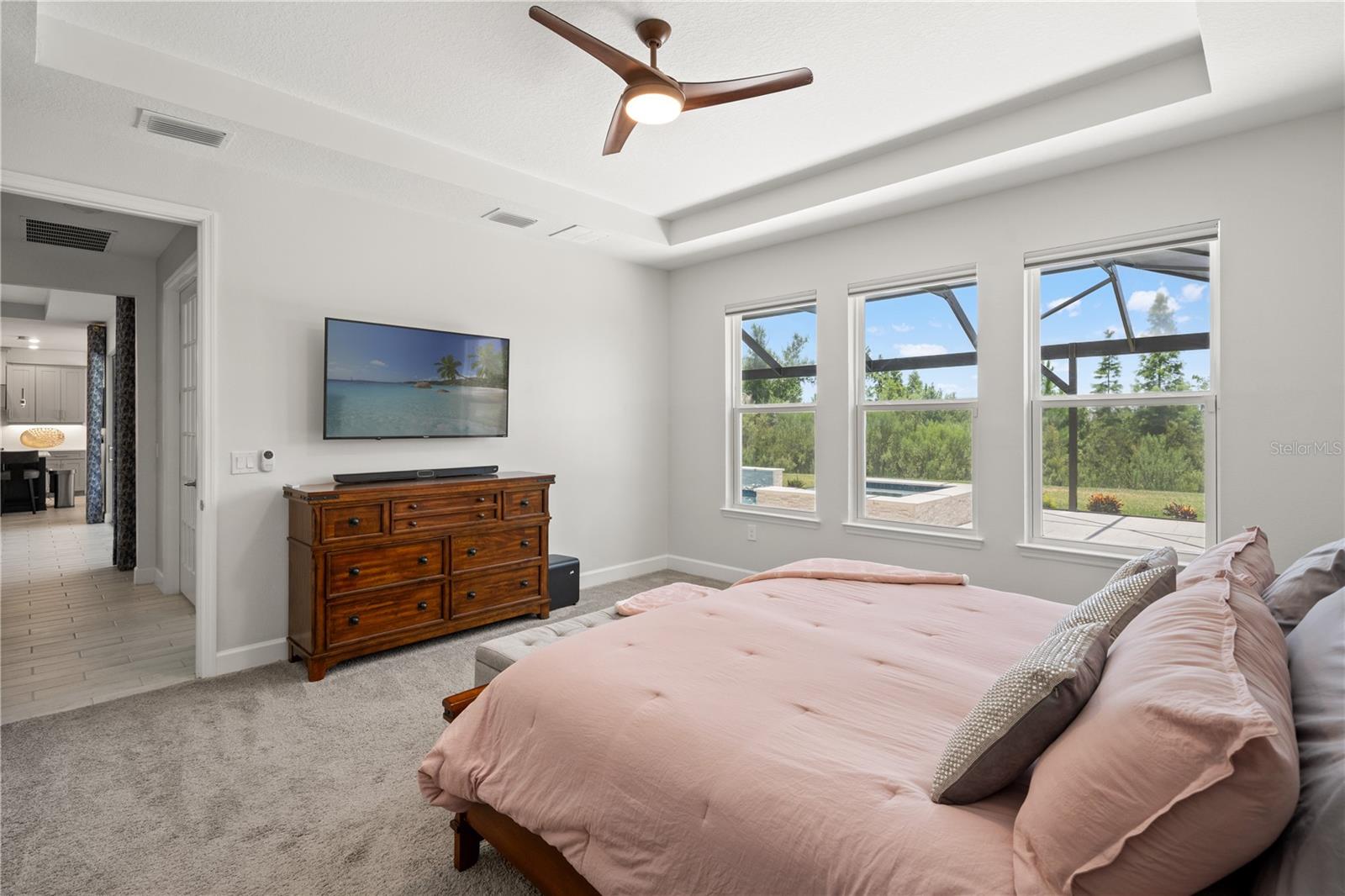 RIVER LNDG PH 1B - Residential Lease