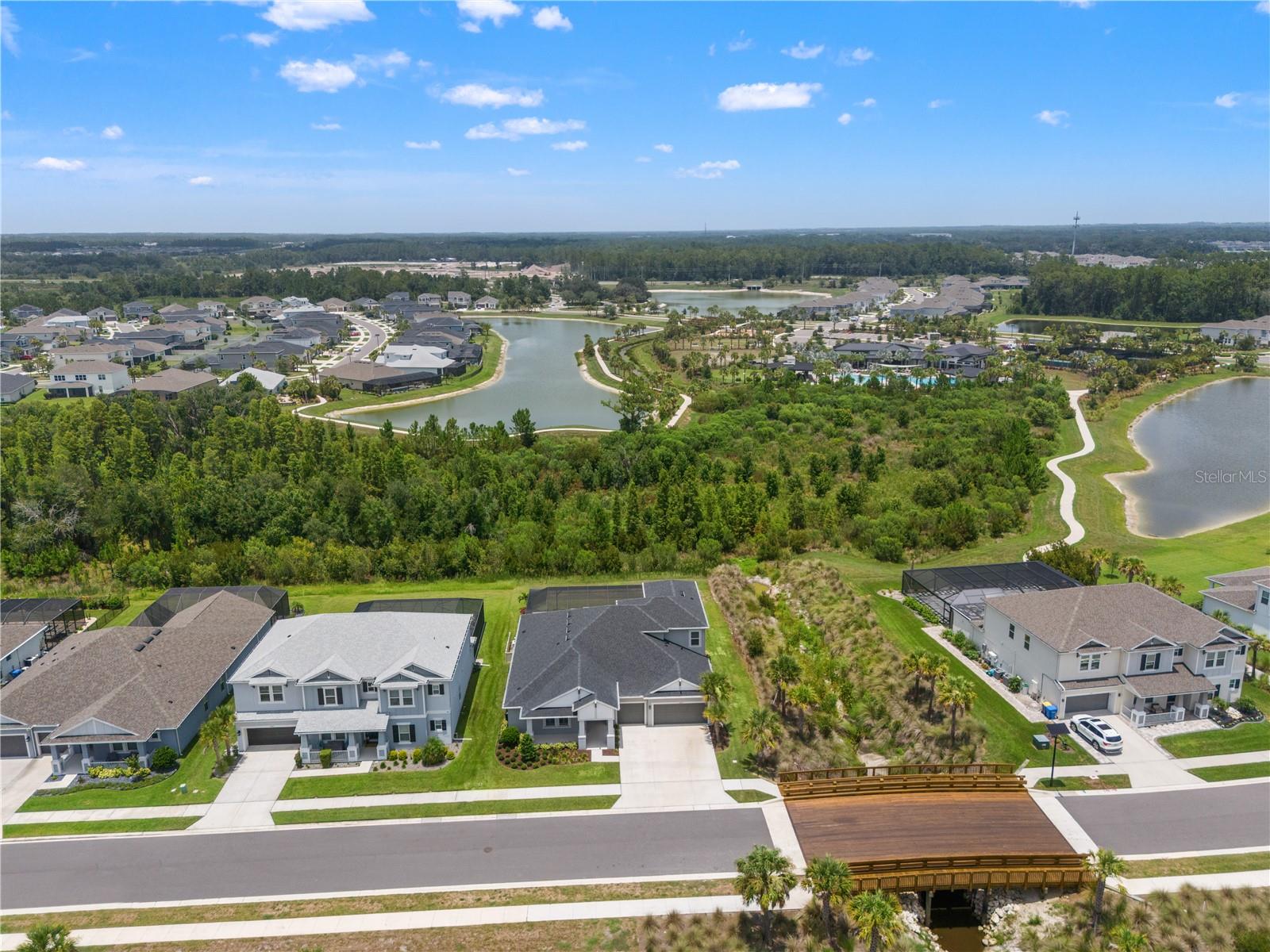 RIVER LNDG PH 1B - Residential Lease