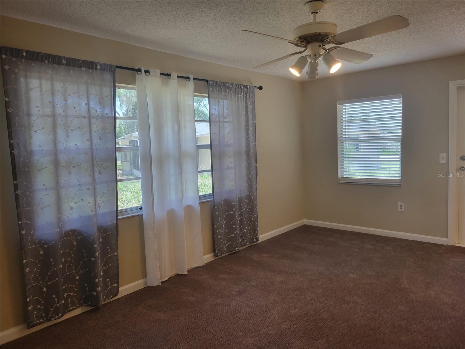HEATHER THE - Residential