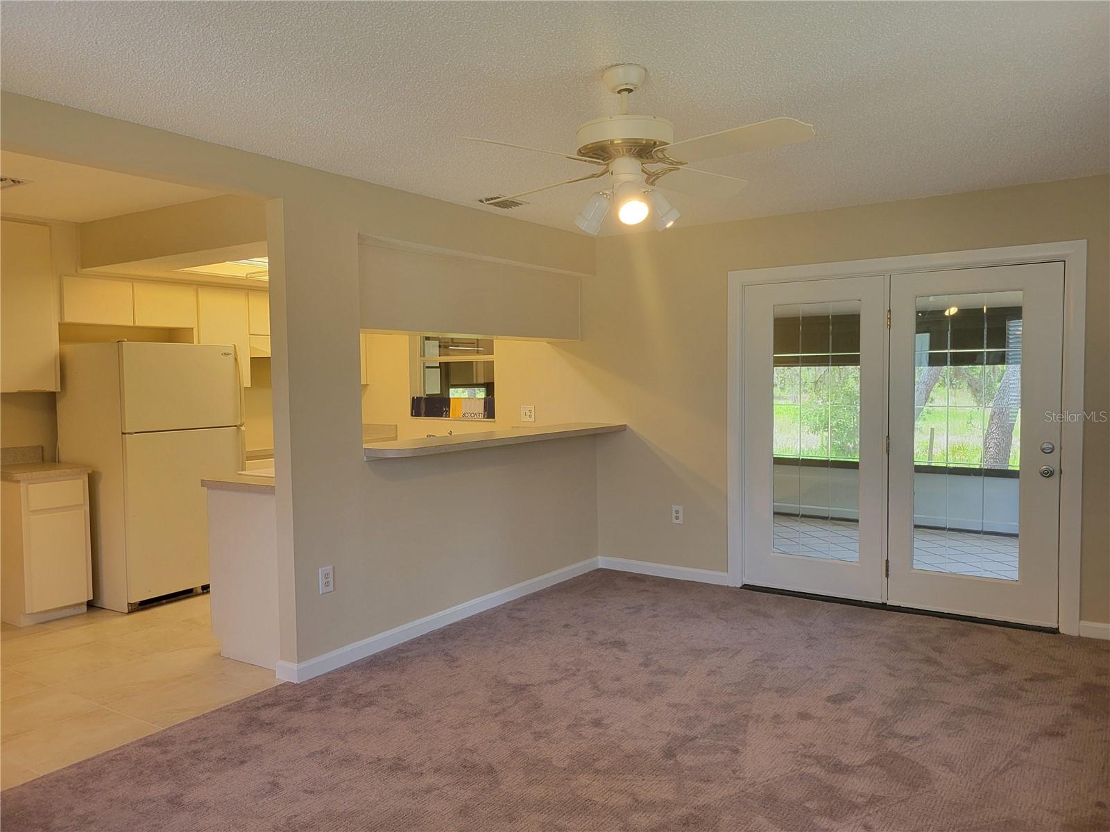 HEATHER THE - Residential