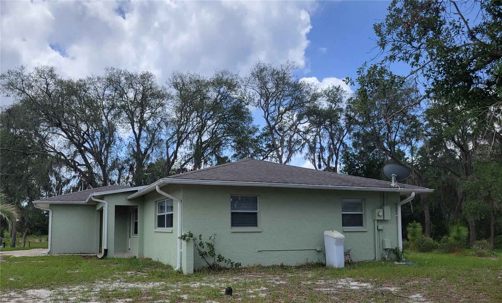 HEATHER THE - Residential