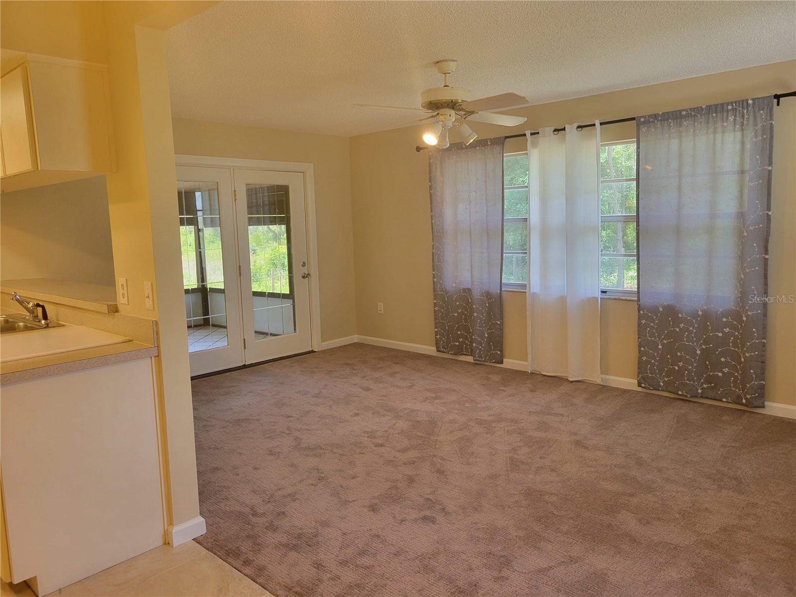 HEATHER THE - Residential
