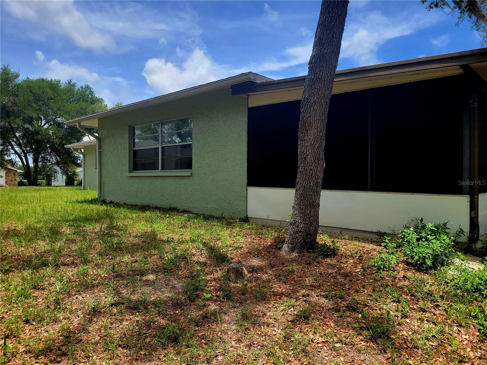 HEATHER THE - Residential