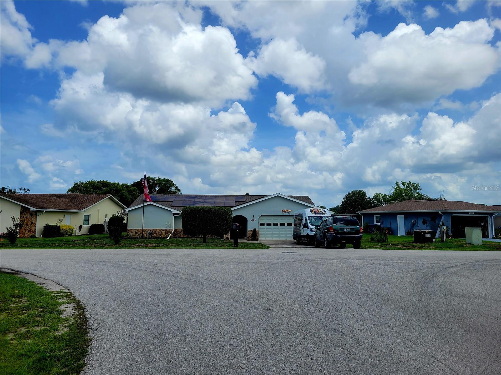 HEATHER THE - Residential