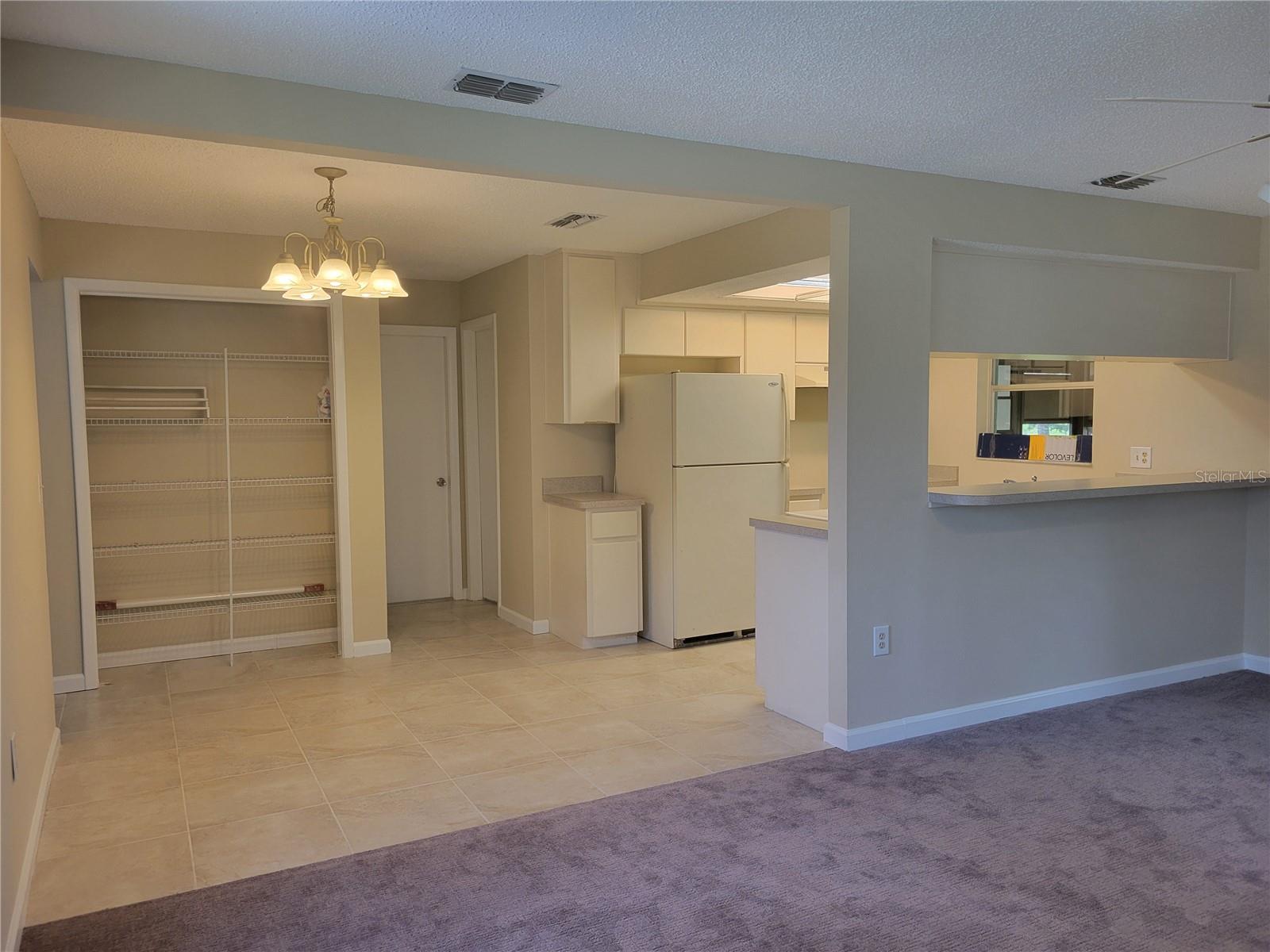 HEATHER THE - Residential