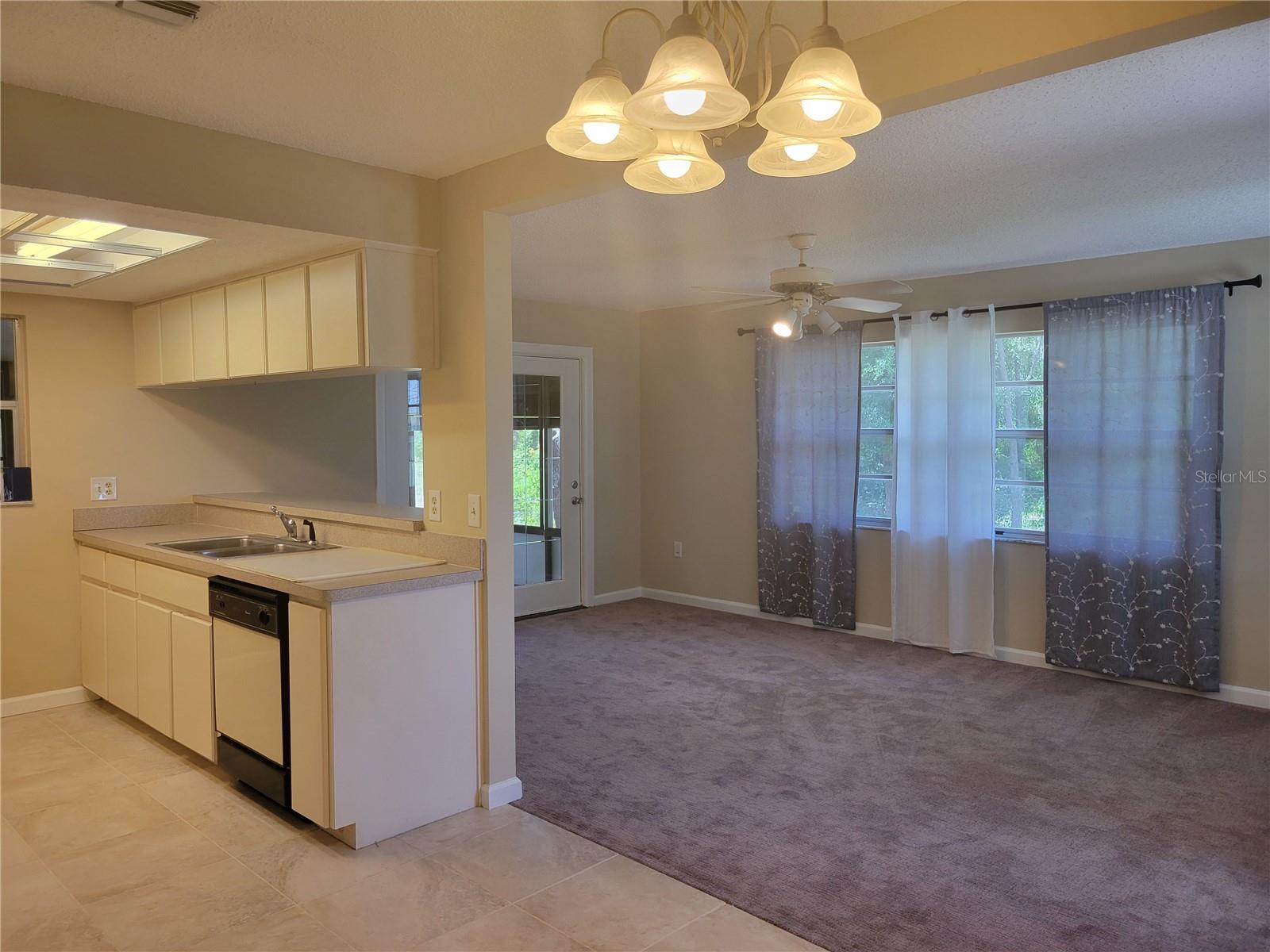 HEATHER THE - Residential