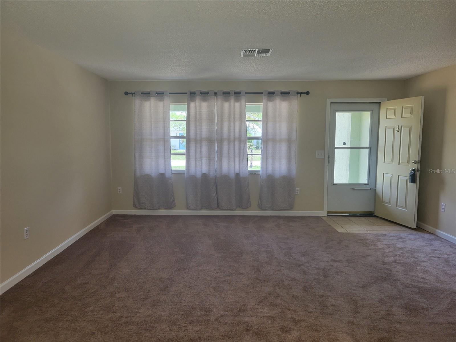 HEATHER THE - Residential