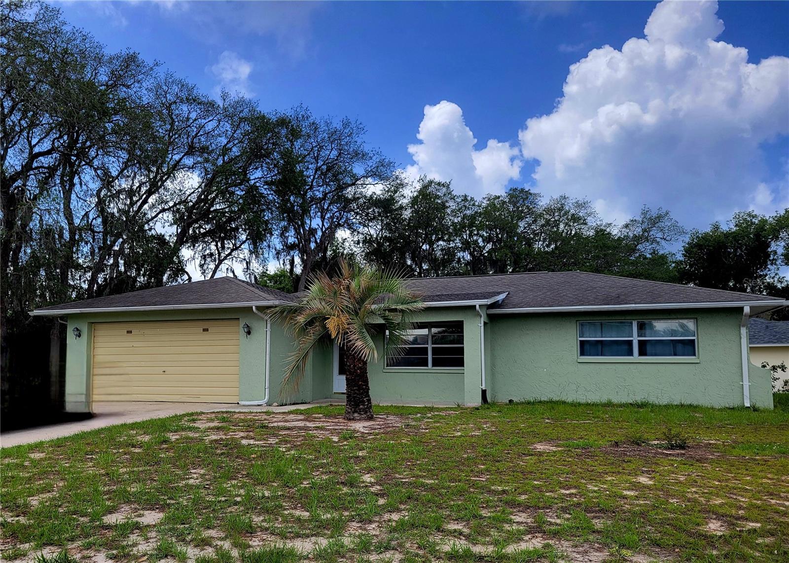 HEATHER THE - Residential