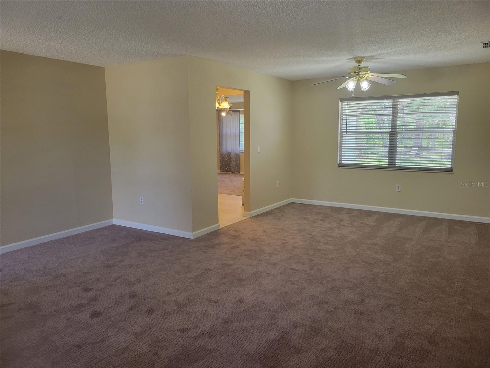 HEATHER THE - Residential