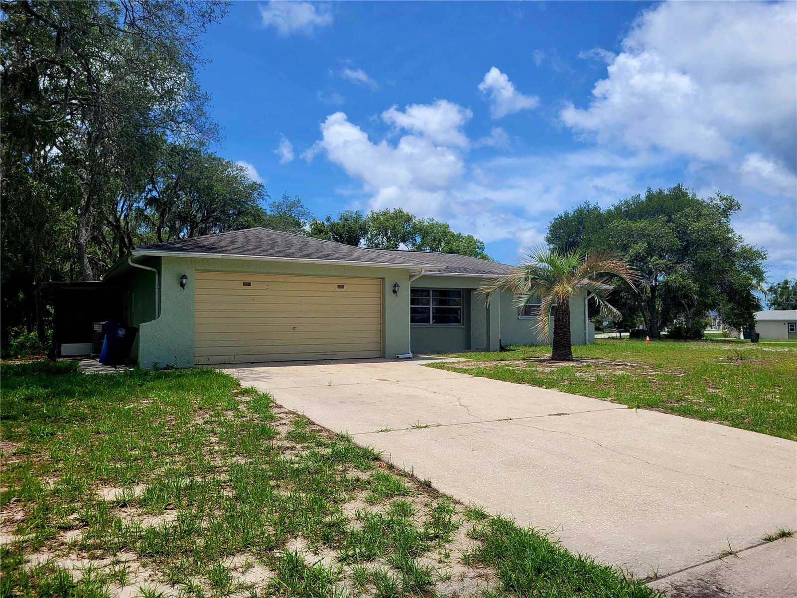 HEATHER THE - Residential