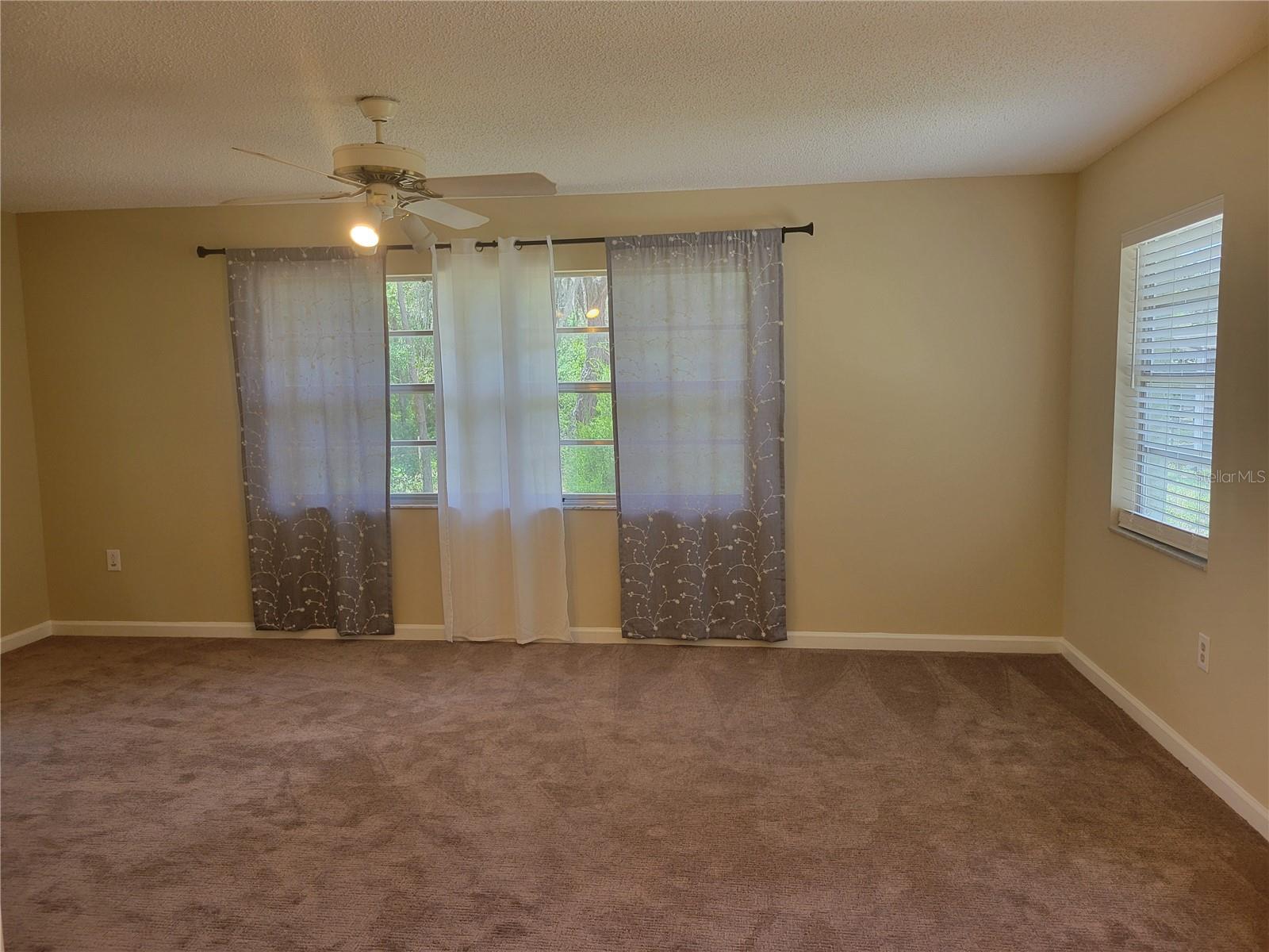 HEATHER THE - Residential